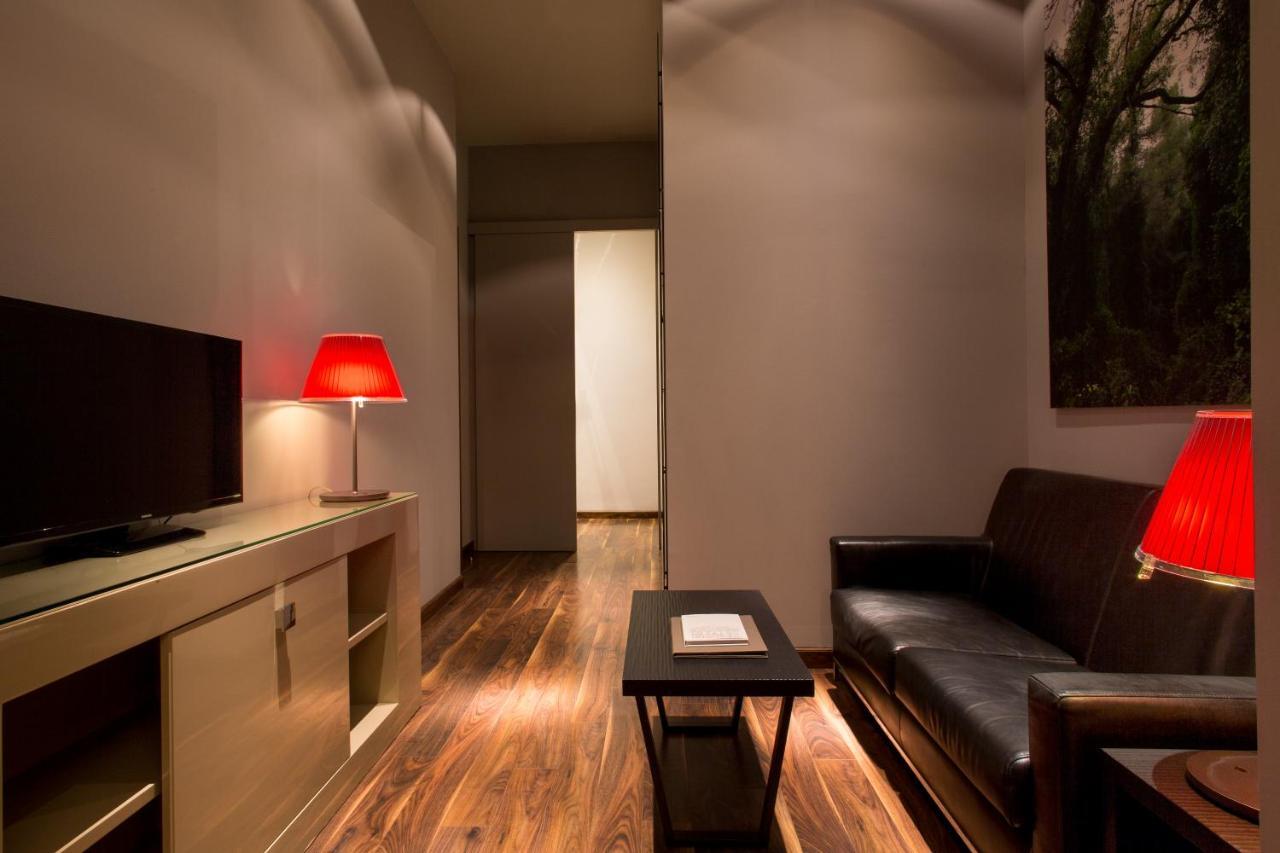 Hotel Balmes Barcellona Esterno foto